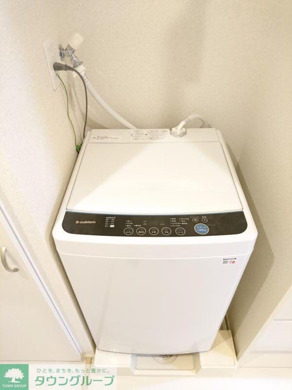 設備(設備が現物と異なる場合があります)