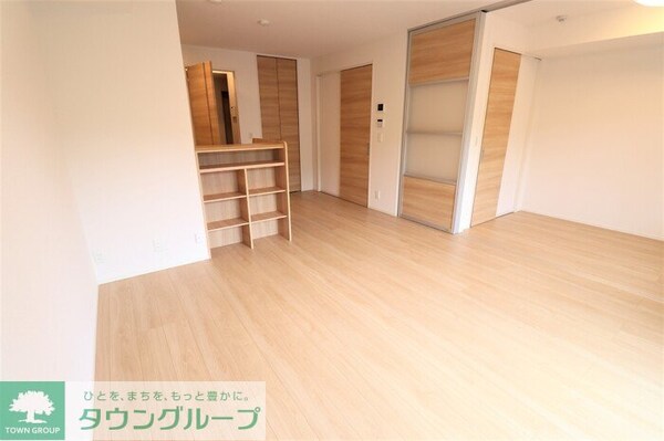 リビング・居室
