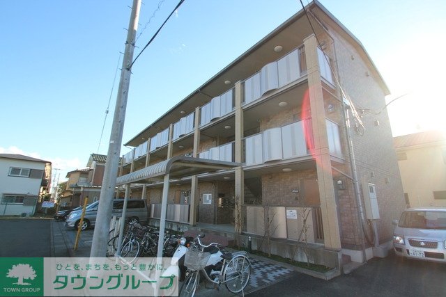 外観写真