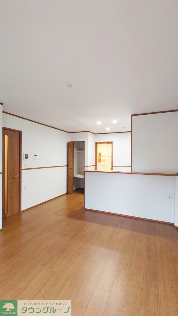 リビング・居室(設備)