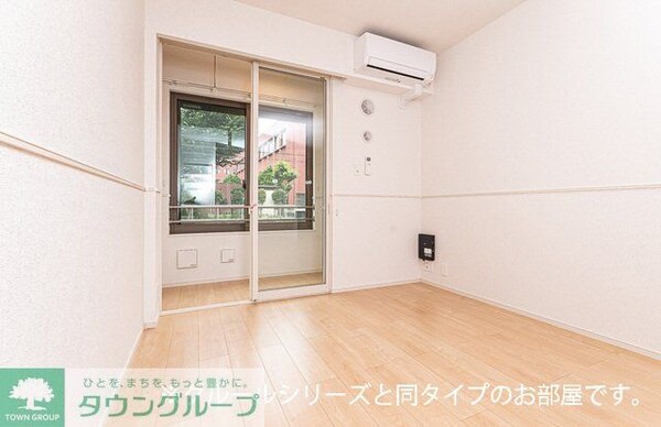 リビング・居室
