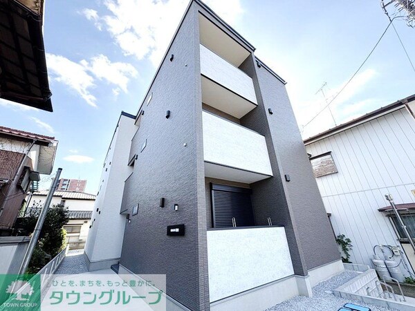 外観(外観)