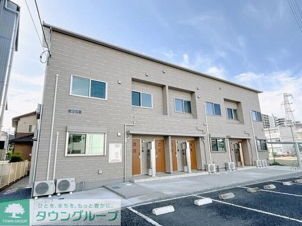 外観(外観)