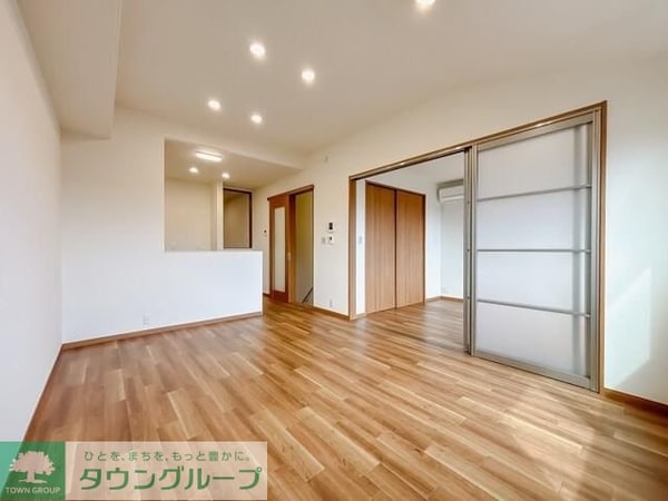 リビング・居室(リビング/居室)