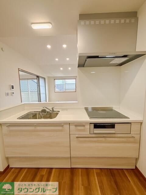 キッチン(キッチン)