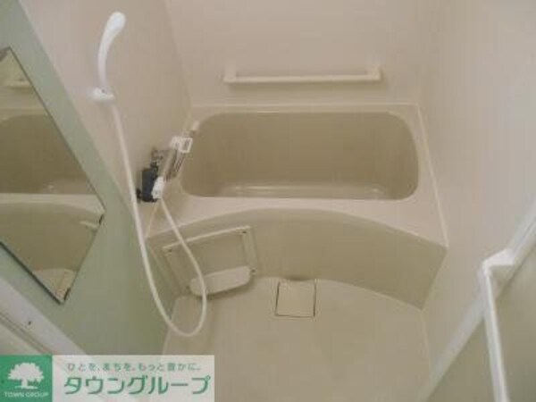 バス／シャワールーム等
