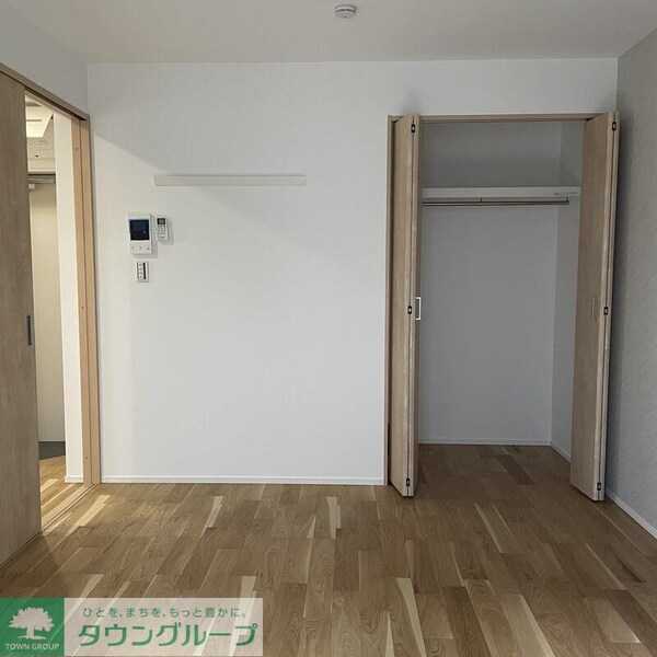 収納(収納)