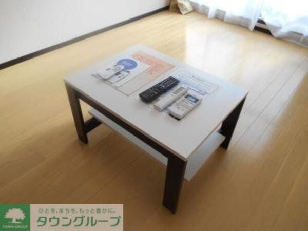 その他(テーブル)