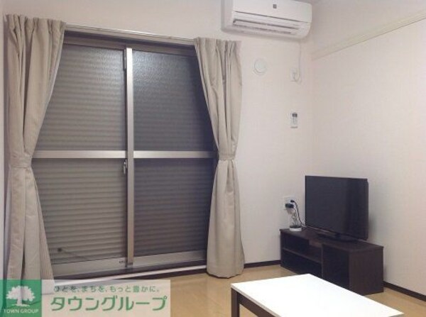 リビング・居室