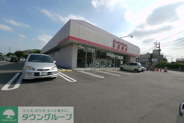 ファッションセンターしまむら大和田店