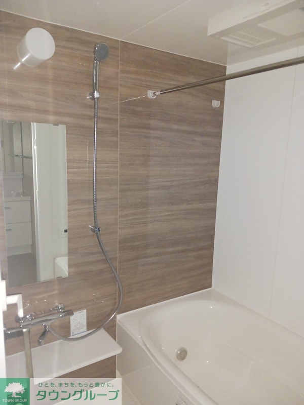 バス／シャワールーム等