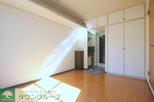 リビング・居室