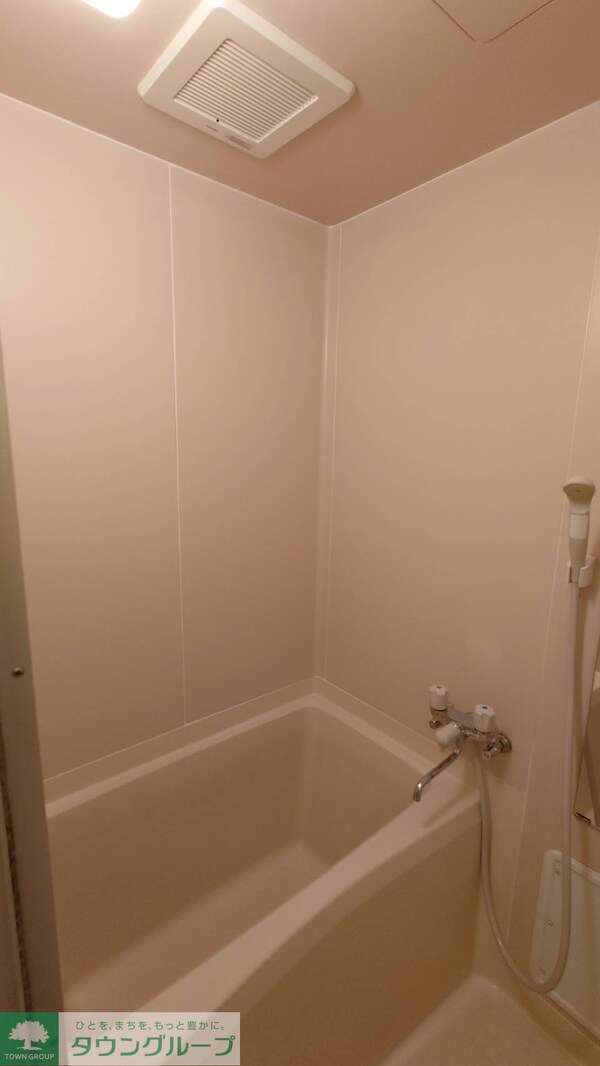 バス／シャワールーム等