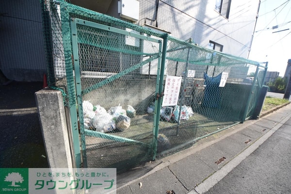 共有部分