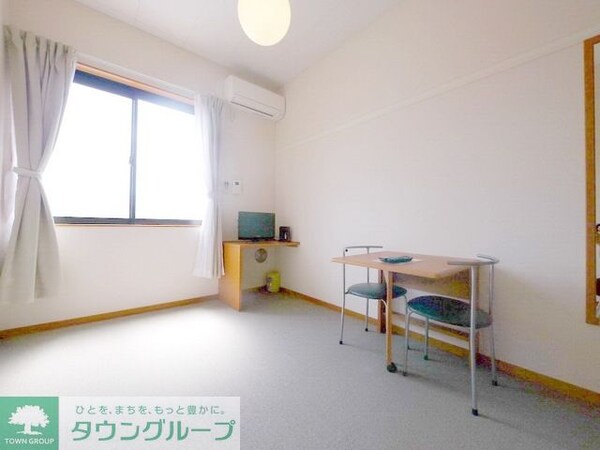 リビング・居室