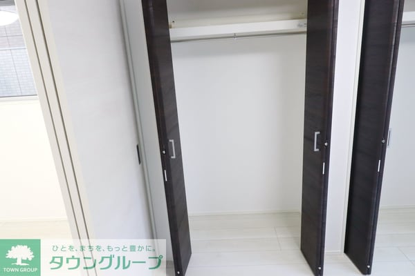 収納(収納)