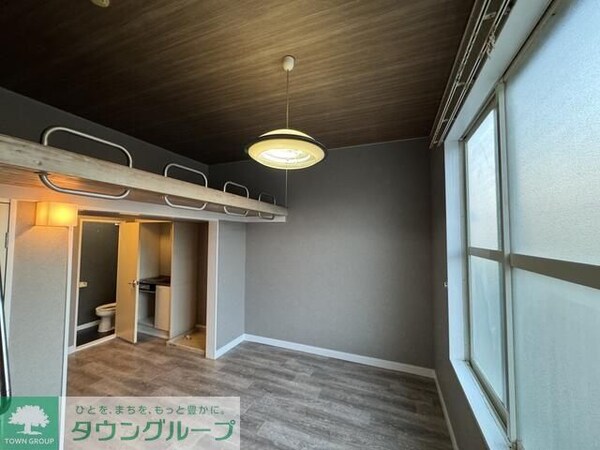 リビング・居室