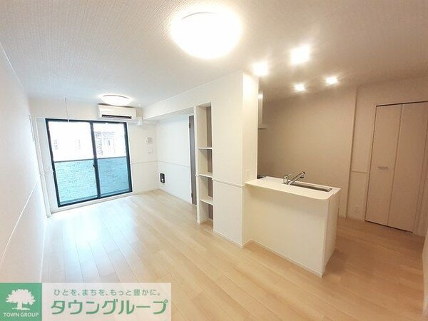 リビング・居室