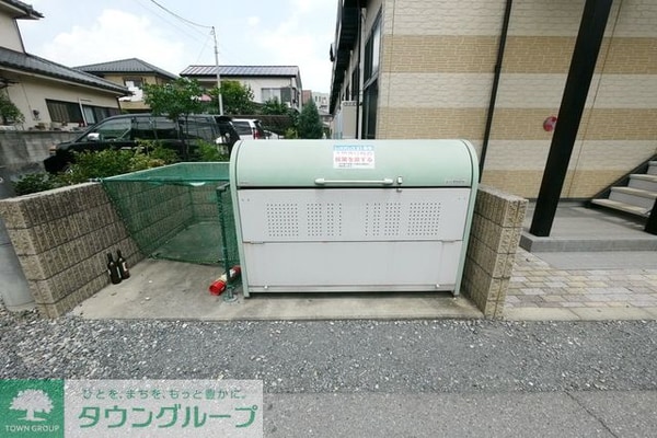 共有部分