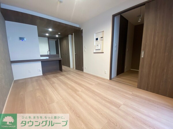 リビング・居室(リビング/居室)