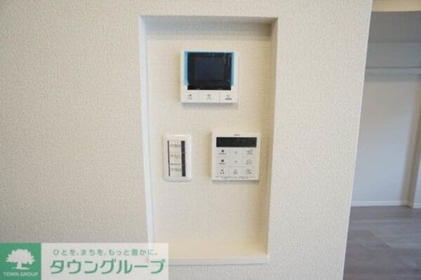 その他室内・内装(設備)