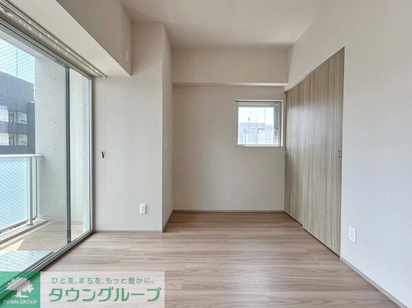 子供部屋(居室)