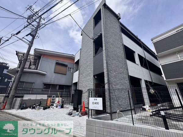 外観(外観)