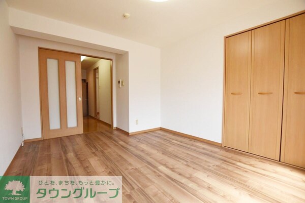 その他室内・内装(リビング/居室)