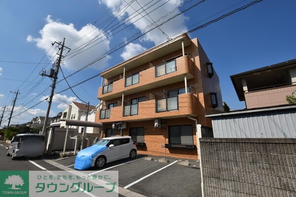 外観(外観)