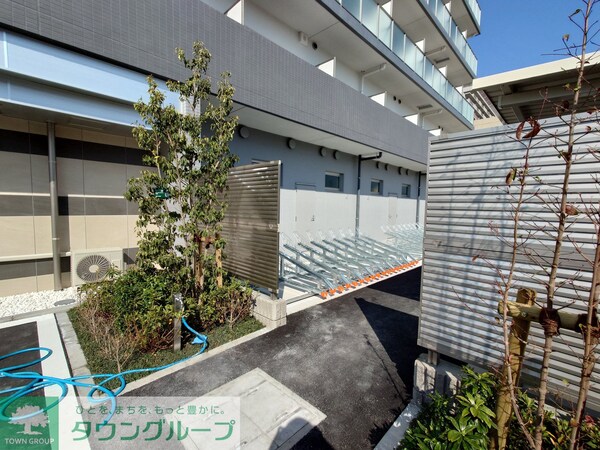 ロビー(ロビー)