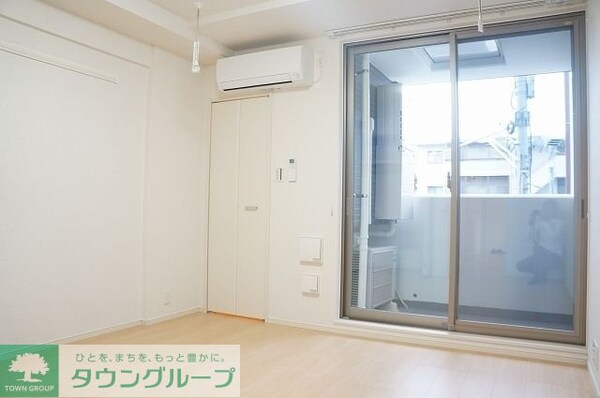 リビング・居室