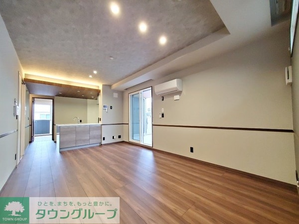 リビング・居室