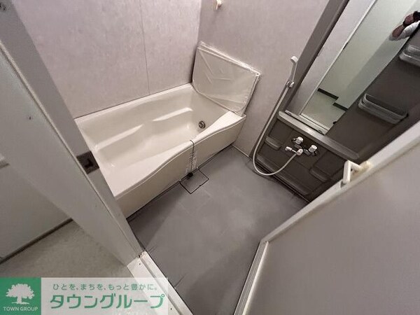 バス／シャワールーム等