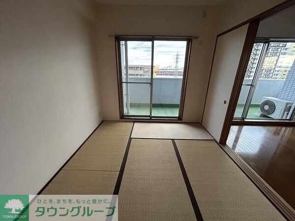 子供部屋
