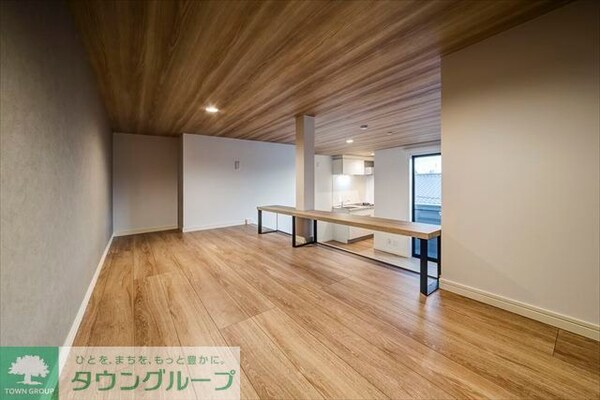 リビング・居室
