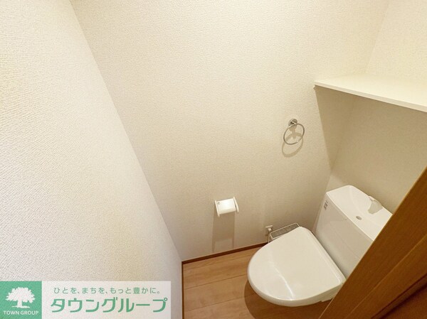 トイレ(トイレ)