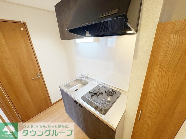 キッチン(キッチン)