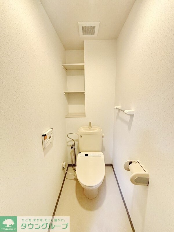 トイレ(トイレ)