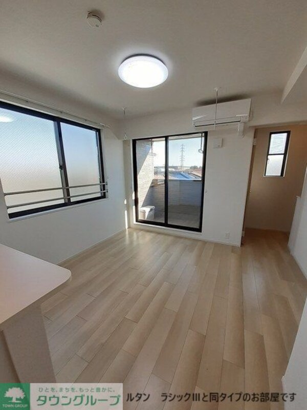 リビング・居室