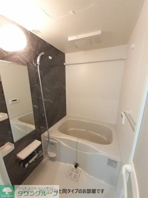 バス／シャワールーム等