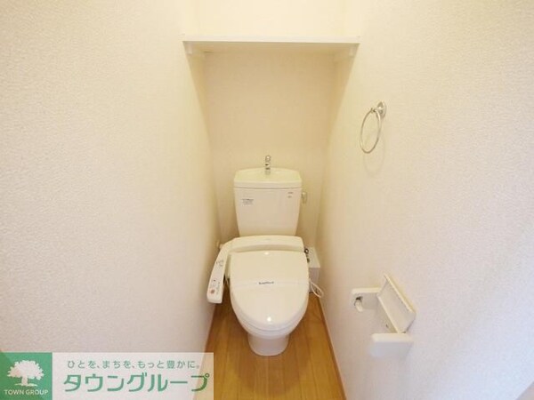 トイレ(★シャワー付きトイレ★)