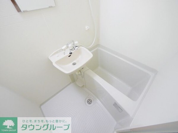 バス／シャワールーム等(★浴室乾燥機付きバスルーム★)