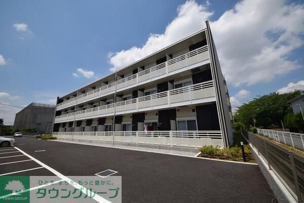 駐車場(★同施工会社イメージ★)