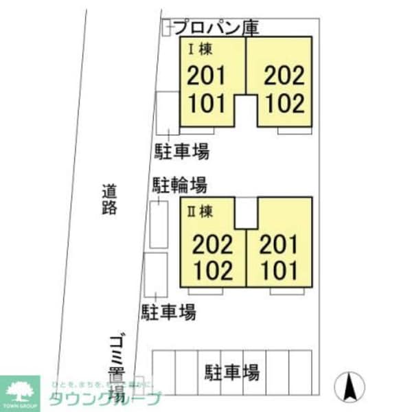 共有部分