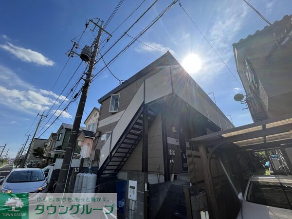 外観(眺望)