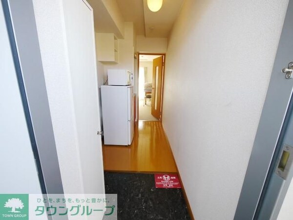 玄関(★玄関★ご入居お待ちしております★)