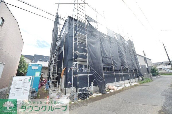 外観(外観)