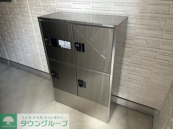 共有部分
