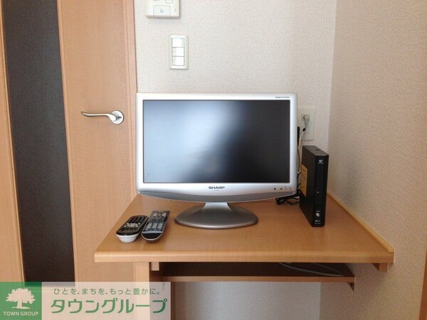 その他(設備が現物と異なる場合があります)