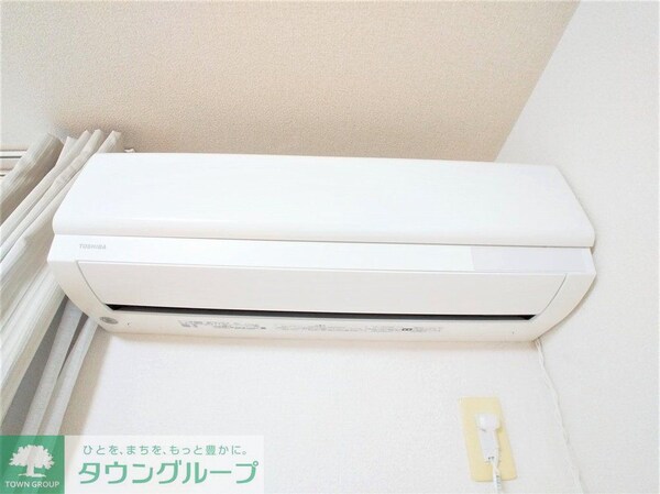 その他(エアコン)